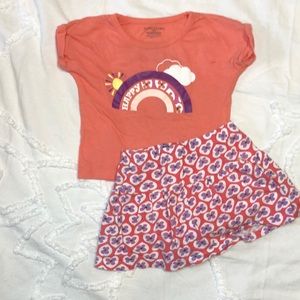 Twin Toddler Sets